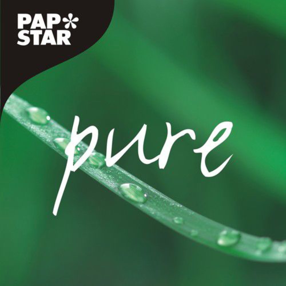 25 Schalen, Palmblatt "pure" rund 180 ml Ø 15 cm · 3 cm