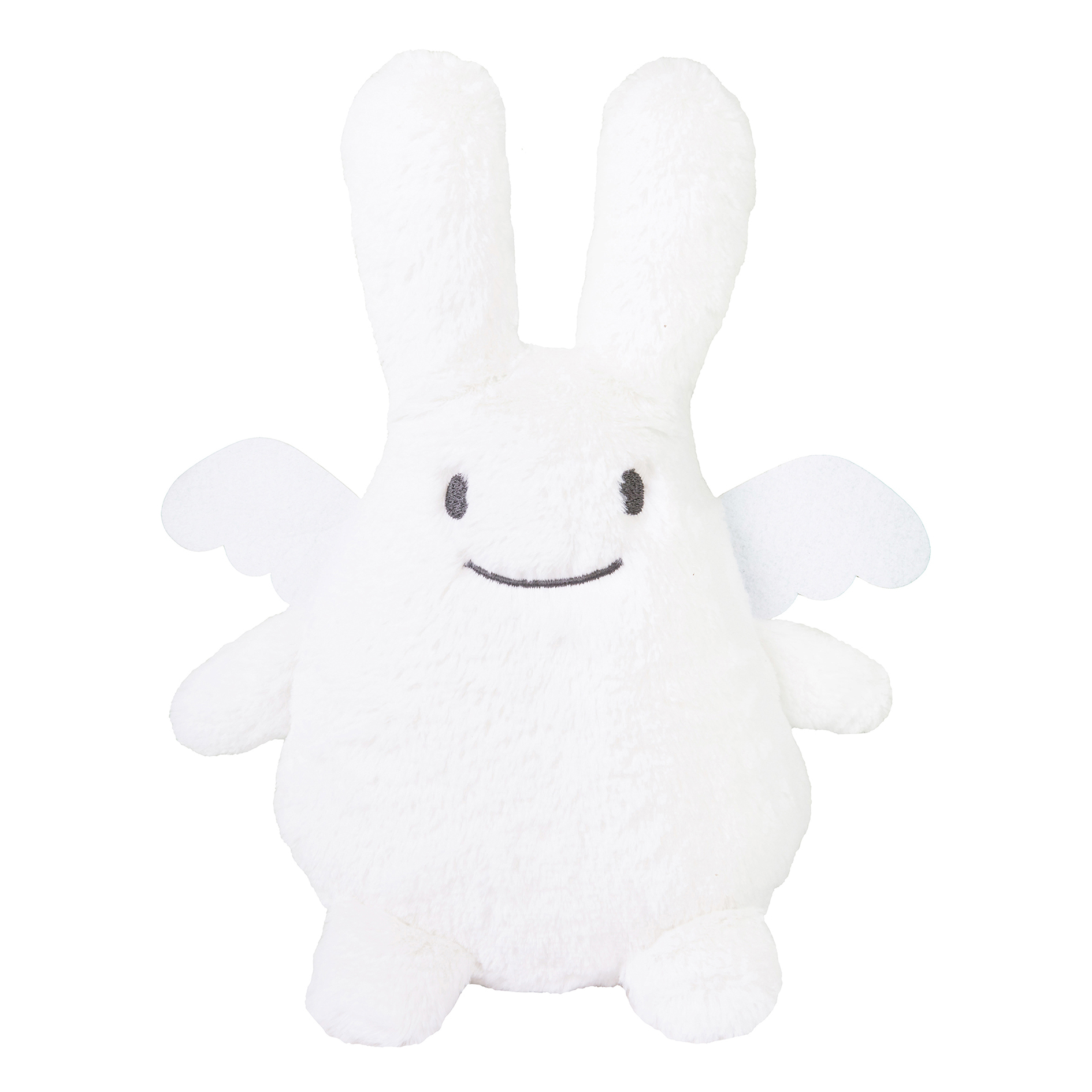 Engelshase Weiss "Schnee" 60Cm Engelshase Weiss "Schnee" 60Cm