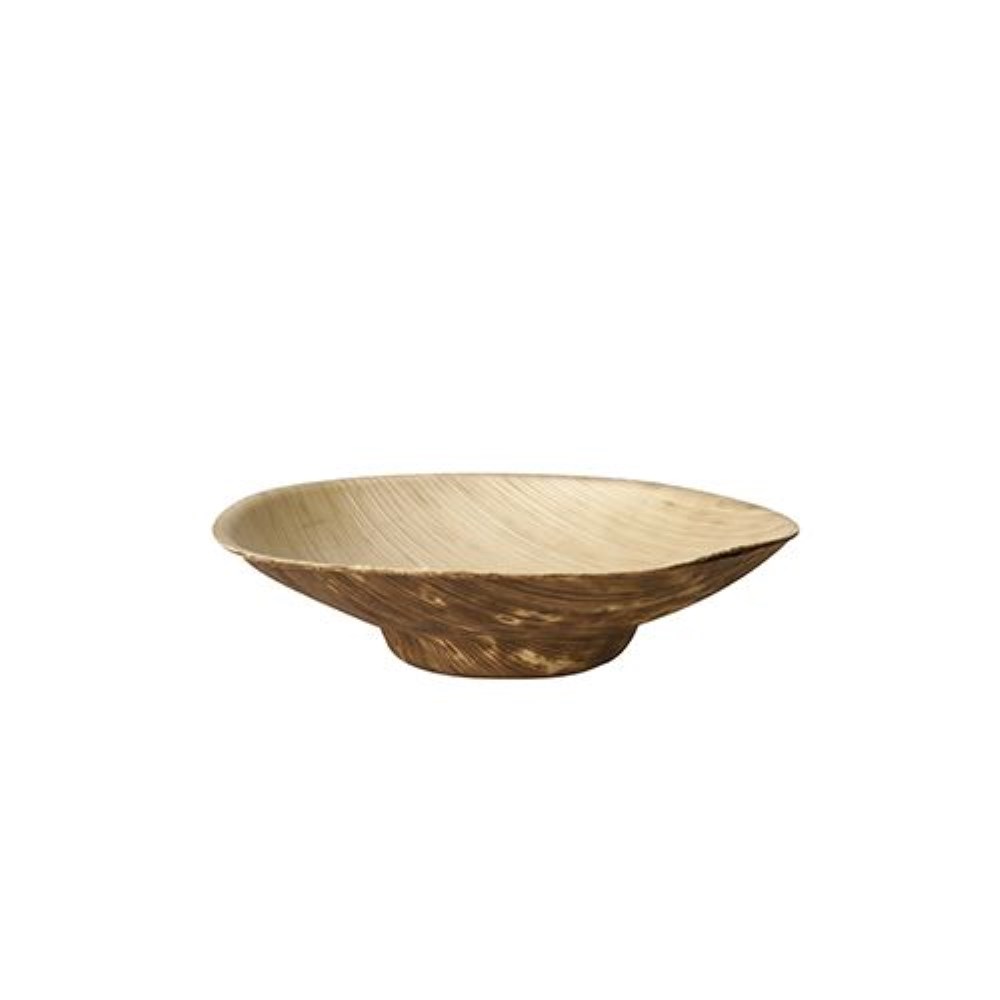 12 Fingerfood - Schalen, Bambus "pure" rund 50 ml Ø 8,5 cm · 2 cm 12 Fingerfood - Schalen, Bambus "pure" rund 50 ml Ø 8,5 cm · 2 cm