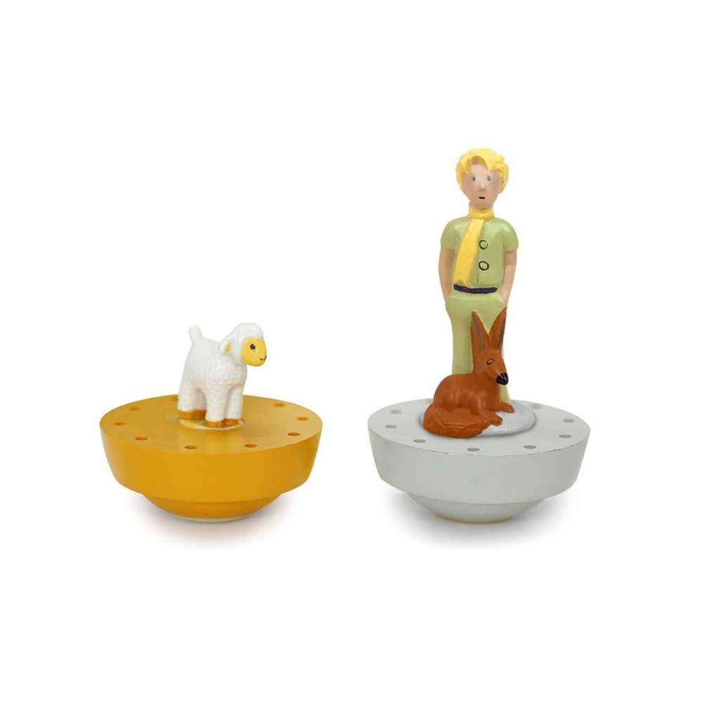 Spieldose Tanzende Kleiner Prinz©