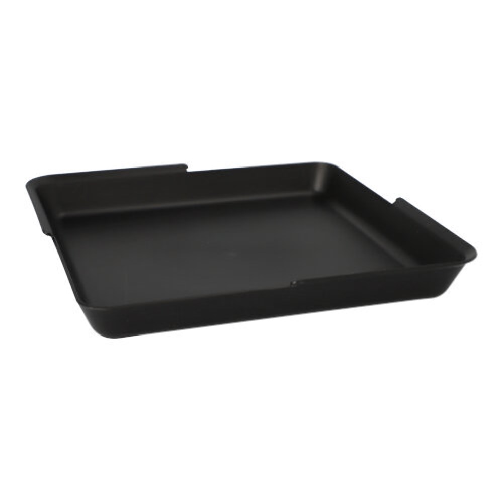 12 "Circulware by Haval" Mehrweg-Schalen Mix & Match eckig 2,9 cm x 23,4 cm x 23,4 cm schwarz 12 "Circulware" Mehrweg-Schalen Mix & Match eckig 2,9 cm x 23,4 cm x 23,4 cm schwarz