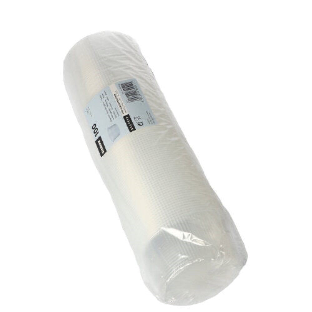 100 Verpackungsbecher, PP rund 250 ml Ø 10,1 cm · 5 cm transparent