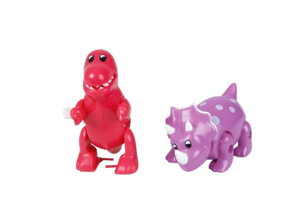 Dinosaurier - Aufziehspielzeug - kleines Geschenk