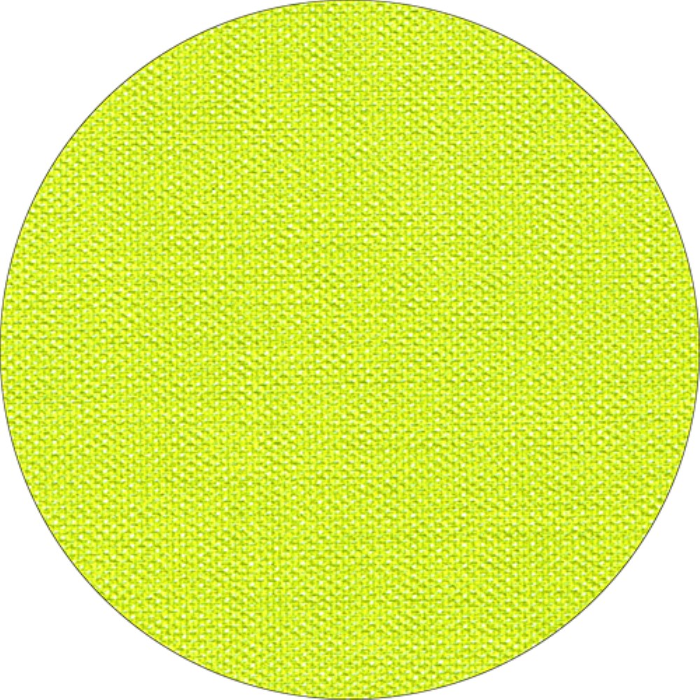 Tischdecke, stoffähnlich, Vlies "soft selection plus" 25 m x 1,18 m limonengrün