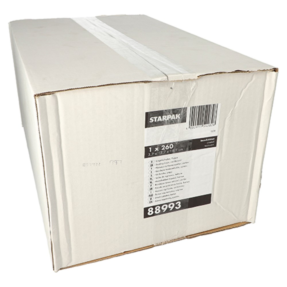 260 Siegelschalen, Pappe eckig 530 ml 3,7 cm x 13,7 cm x 18,1 cm weiss 260 Siegelschalen, Pappe eckig 530 ml 3,7 cm x 13,7 cm x 18,1 cm weiss