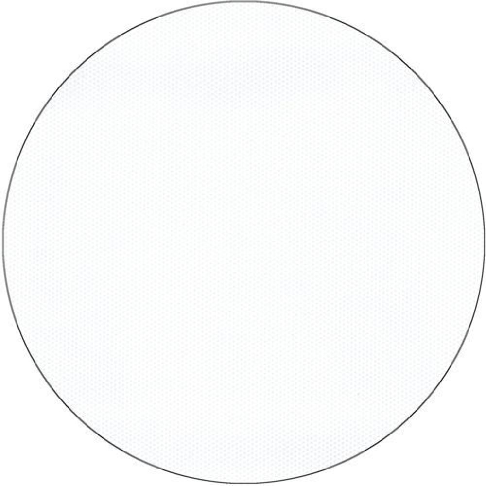 Tischdecke, stoffähnlich, Vlies "soft selection" 40 m x 1,18 m weiss
