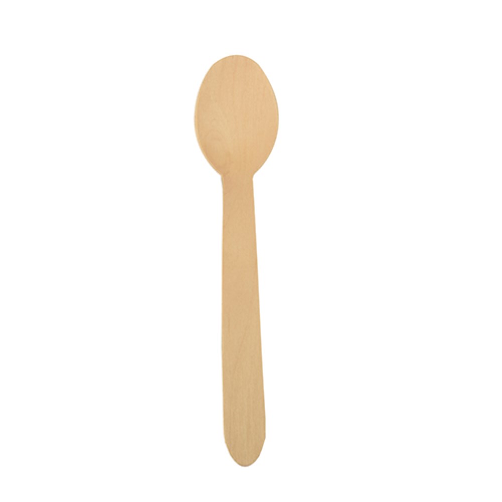 10 Löffel, Holz "pure" 15,7 cm 10 Löffel, Holz "pure" 15,7 cm