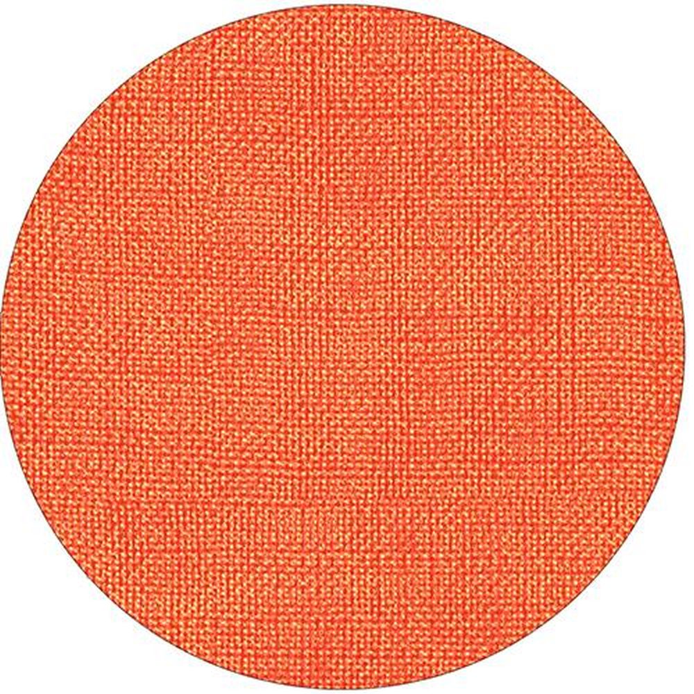 60 Tischsets, stoffähnlich, PV-Tissue "ROYAL Collection Plus" 30 cm x 40 cm nektarine