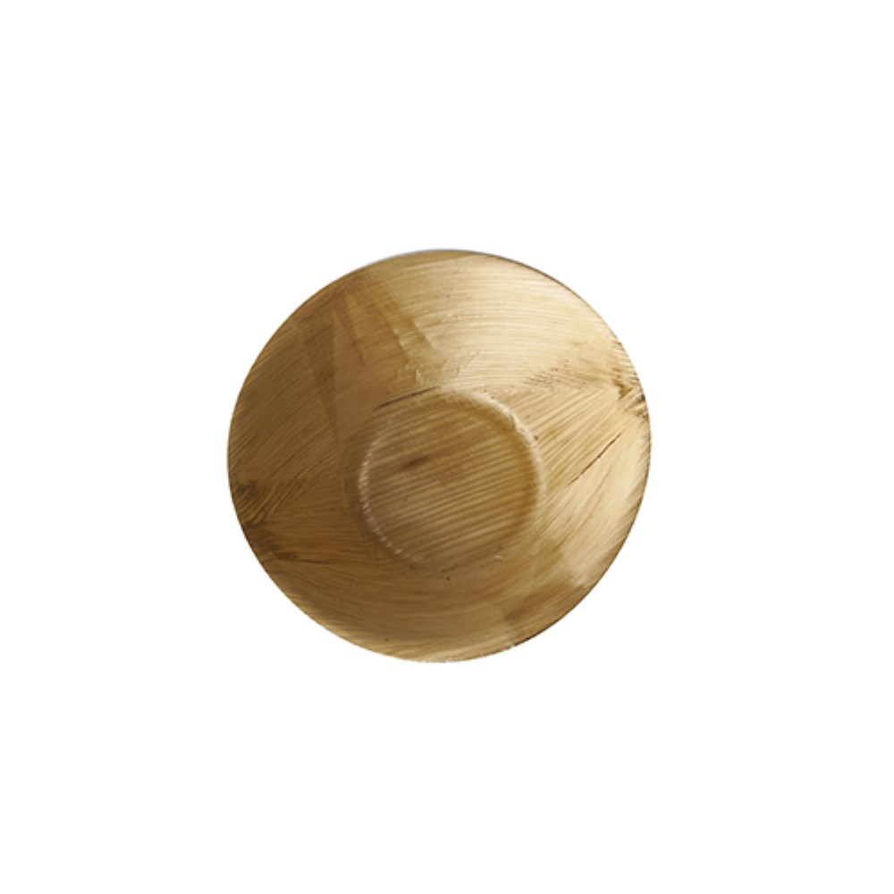 50 Fingerfood - Schalen, Bambus "pure" rund 55 ml Ø 7,5 cm · 3 cm 50 Fingerfood - Schalen, Bambus "pure" rund 55 ml Ø 7,5 cm · 3 cm