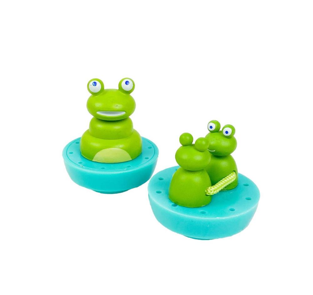 Spieldose Tanzende Frösche Spieldose Tanzende Frösche