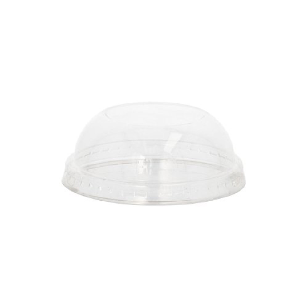 50 Deckel für Eisbecher PLA Ø 9,2 cm · 3,5 cm