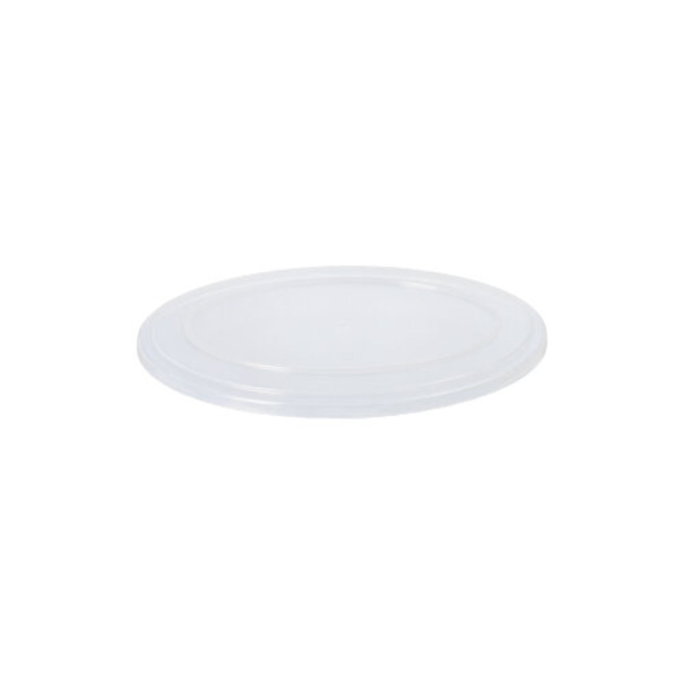 15 Mehrweg-Deckel PP für Schalen oval 1 cm x 10,5 cm x 15,5 cm transparent "Cella" 15 Mehrweg-Deckel PP für Schalen oval 1 cm x 10,5 cm x 15,5 cm transparent "Cella"