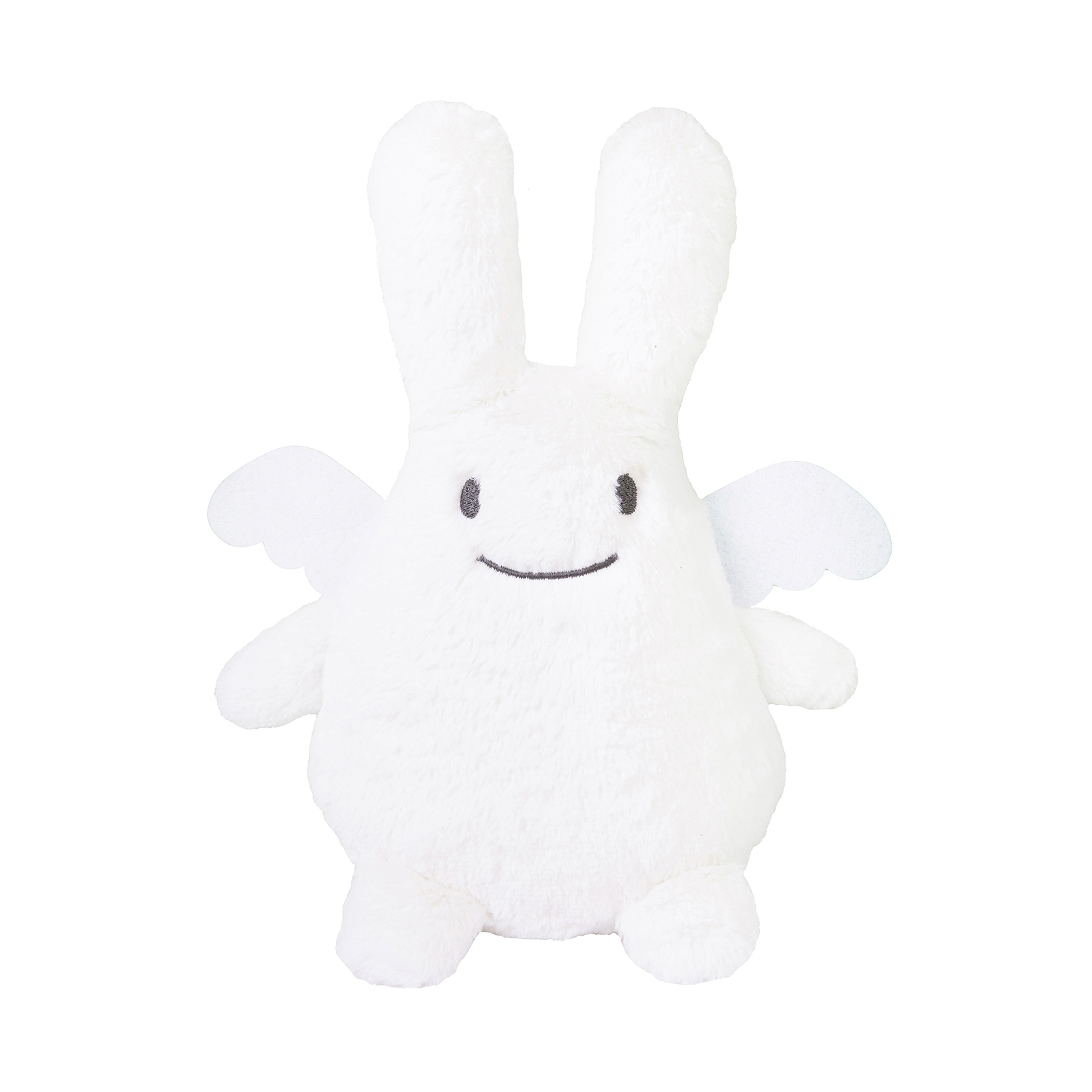 Engelshase Weiss "Schnee" 32Cm Engelshase Weiss "Schnee" 32Cm