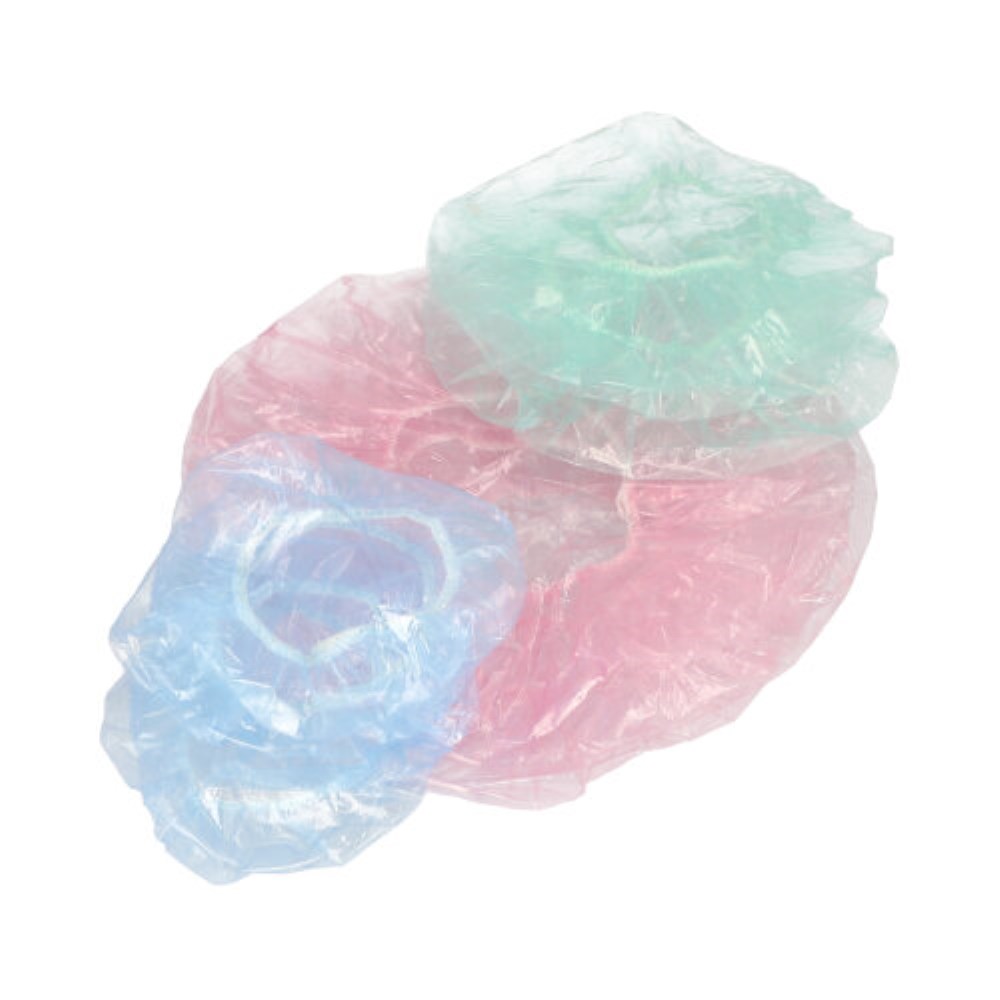 10 Abdeckhauben farbig sortiert "Easy Tops" 10 Abdeckhauben farbig sortiert "Easy Tops"