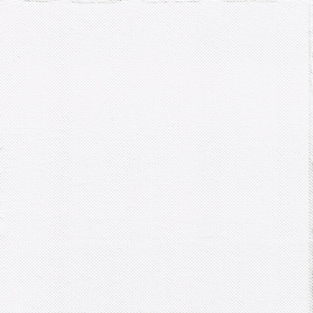 30 Servietten, 2-lagig "PUNTO" 1/4-Falz 38 cm x 38 cm weiss mikrogeprägt