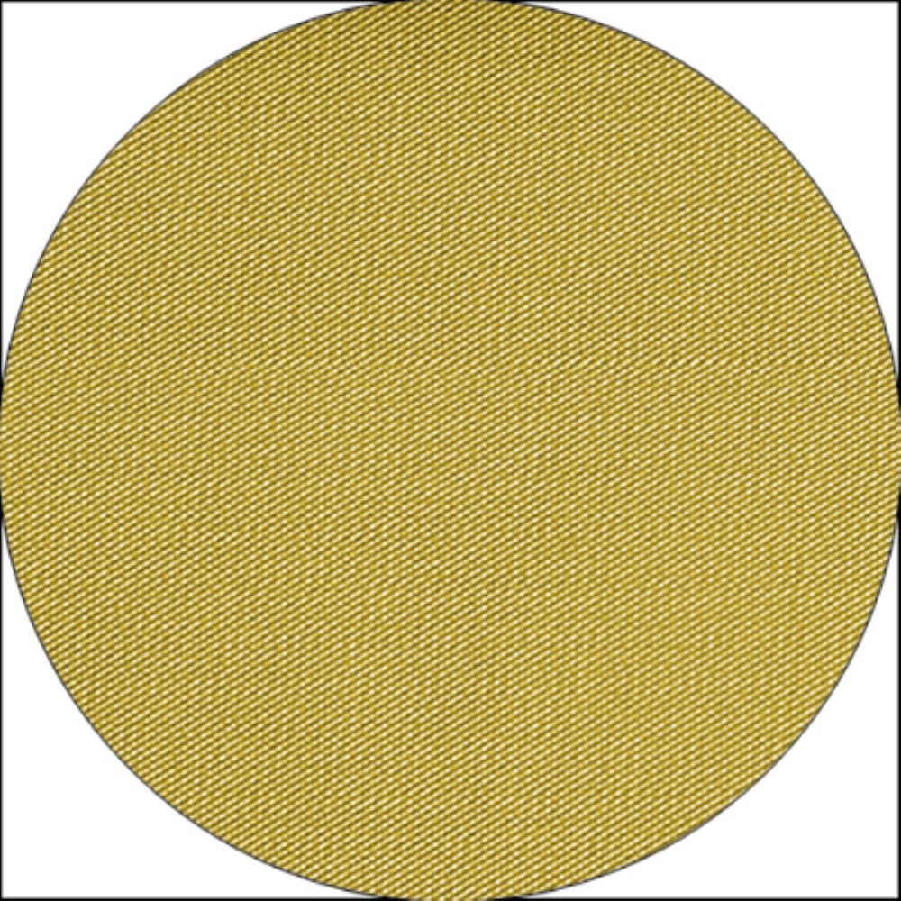 Tischdecke, stoffähnlich, Vlies "soft selection plus" 25 m x 1,18 m gold