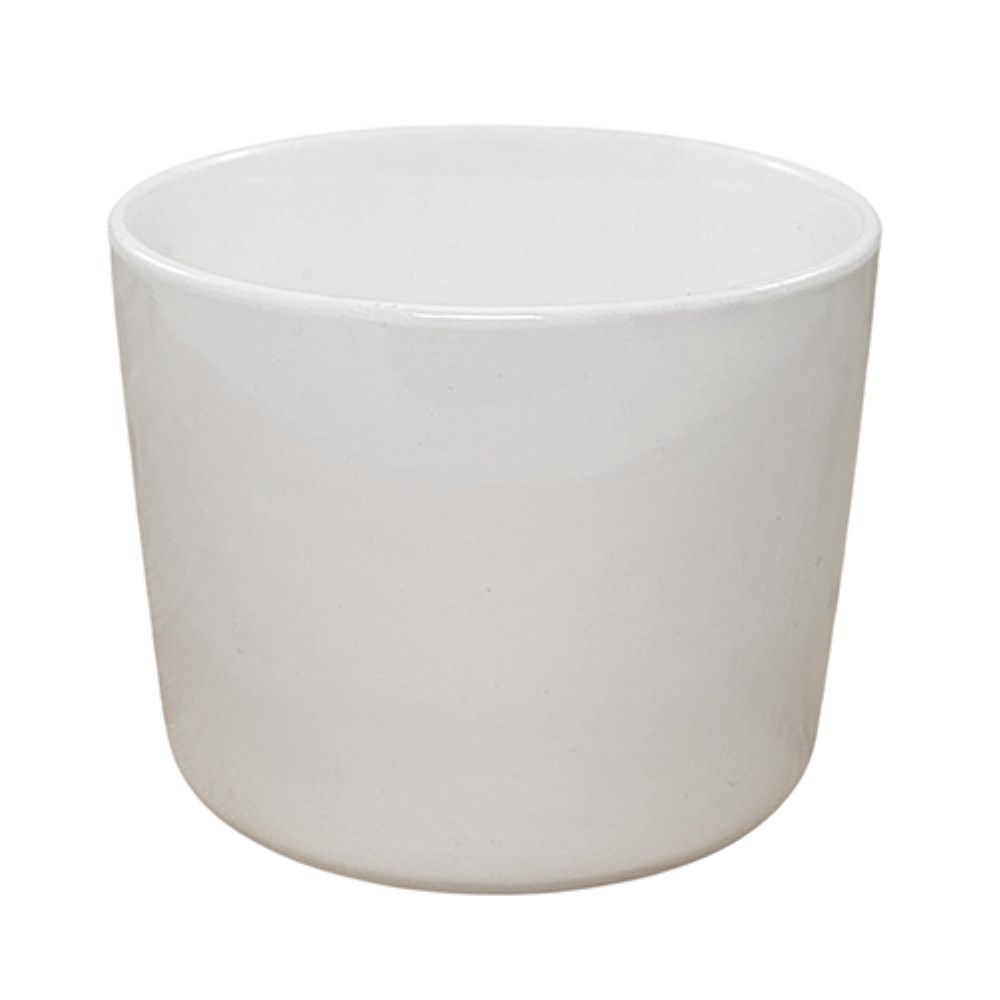Schale Porzellan rund 170 ml Ø 7,5 cm · 5,7 cm weiss "Bodega"
