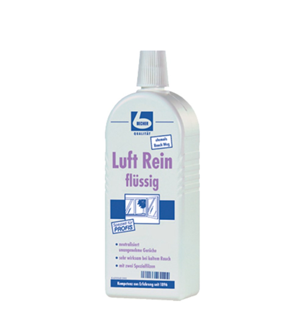 "Dr. Becher" Luft Rein 500 ml flüssig