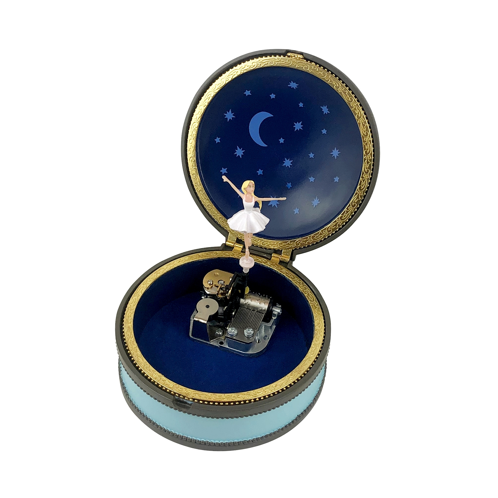 Musik Box Schatzkiste Ballerina der Film