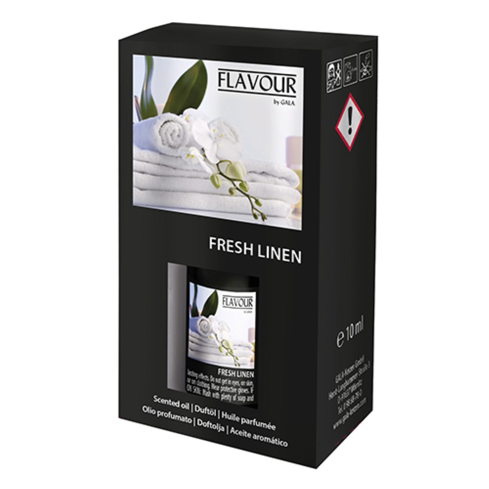 "GALA" Duftöl 10 ml Fresh Linen