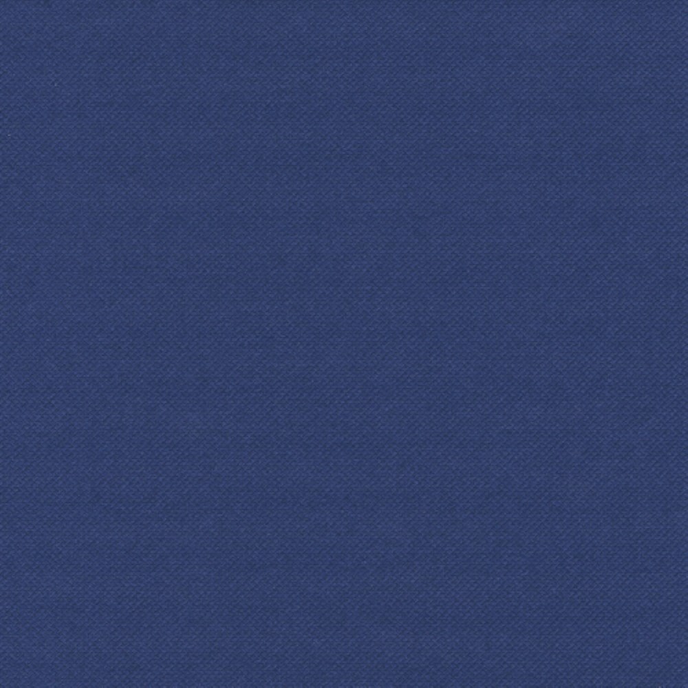 100 Servietten "ROYAL Collection" 1/4-Falz 40 cm x 40 cm dunkelblau