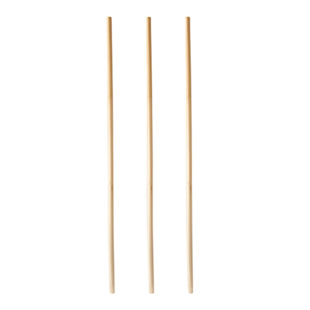 150 Trinkhalme, Stroh "pure" Ø 4 mm · 23 cm