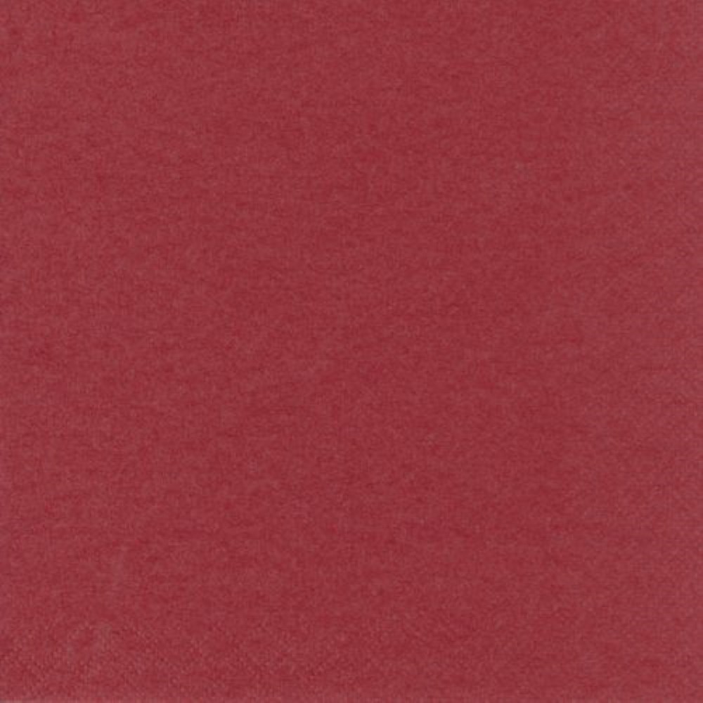 250 Servietten, 3-lagig 1/4-Falz 40 cm x 40 cm bordeaux