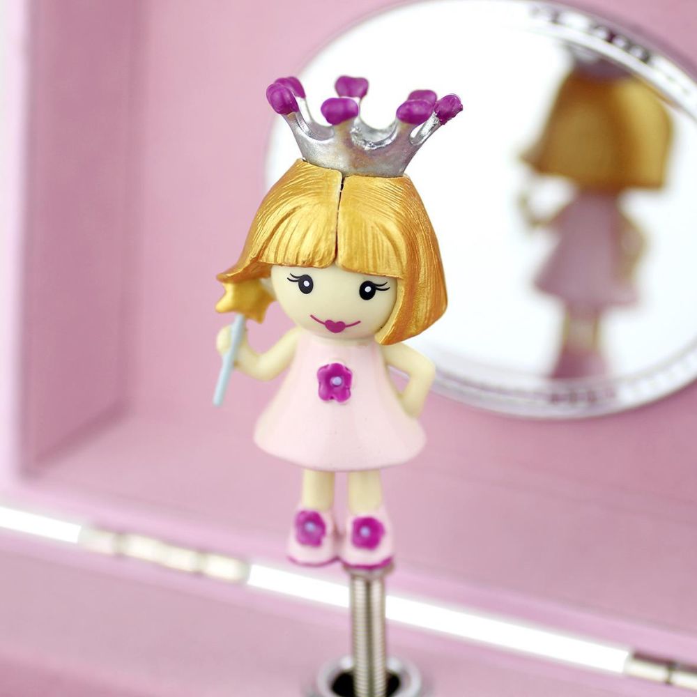 Sparschwein Mit Musik Princess