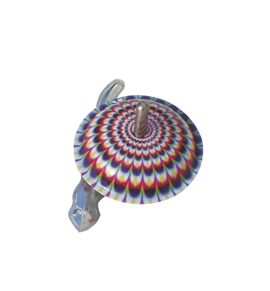 BIBO Magischer Kreisel - Vintage Toy - Sammlerstück BIBO Magischer Kreisel - Vintage Toy - Sammlerstück