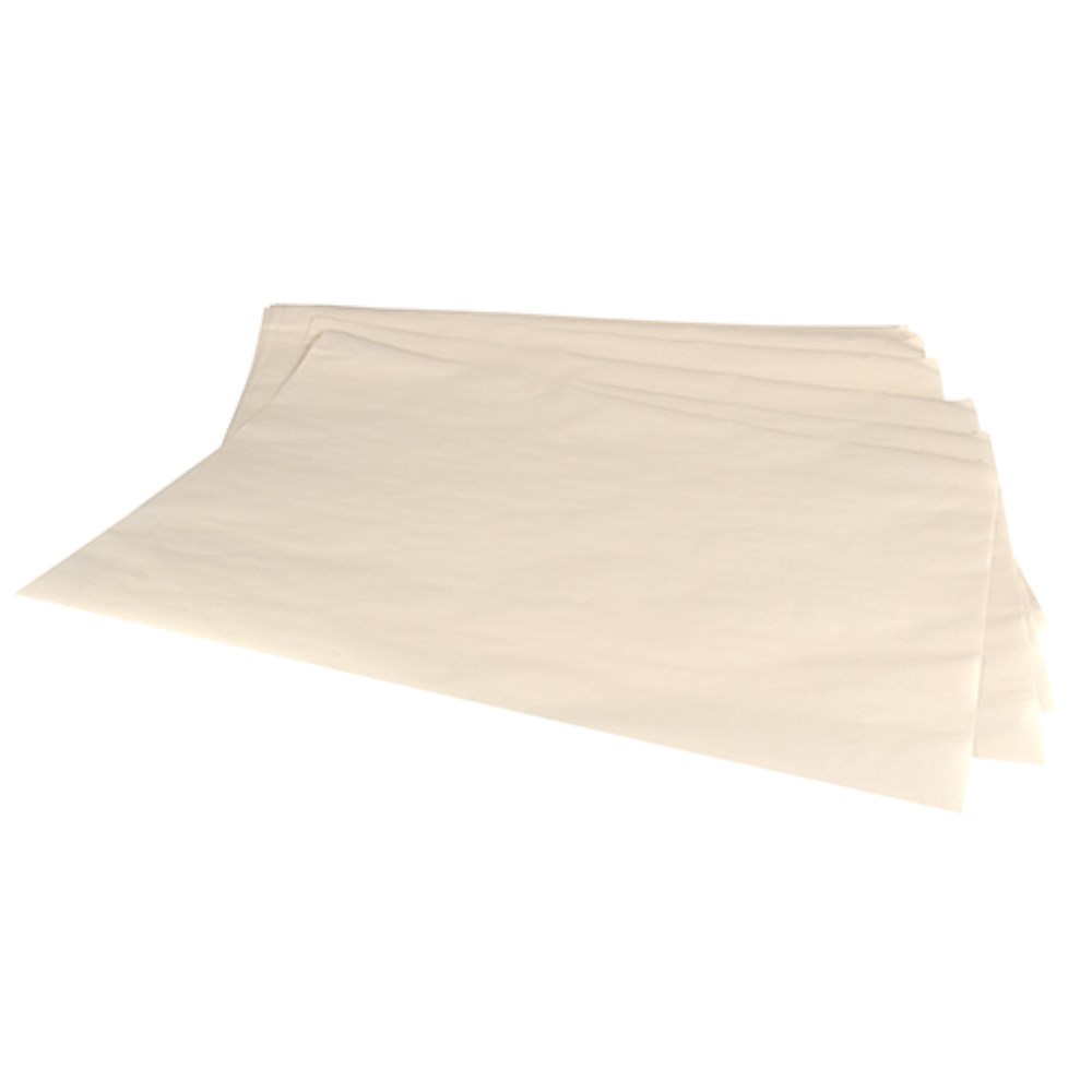 500 Blatt Flaschenseiden, 1/4 Bogen 50 cm x 37,5 cm weiss 500 Blatt Flaschenseiden, 1/4 Bogen 50 cm x 37,5 cm weiss