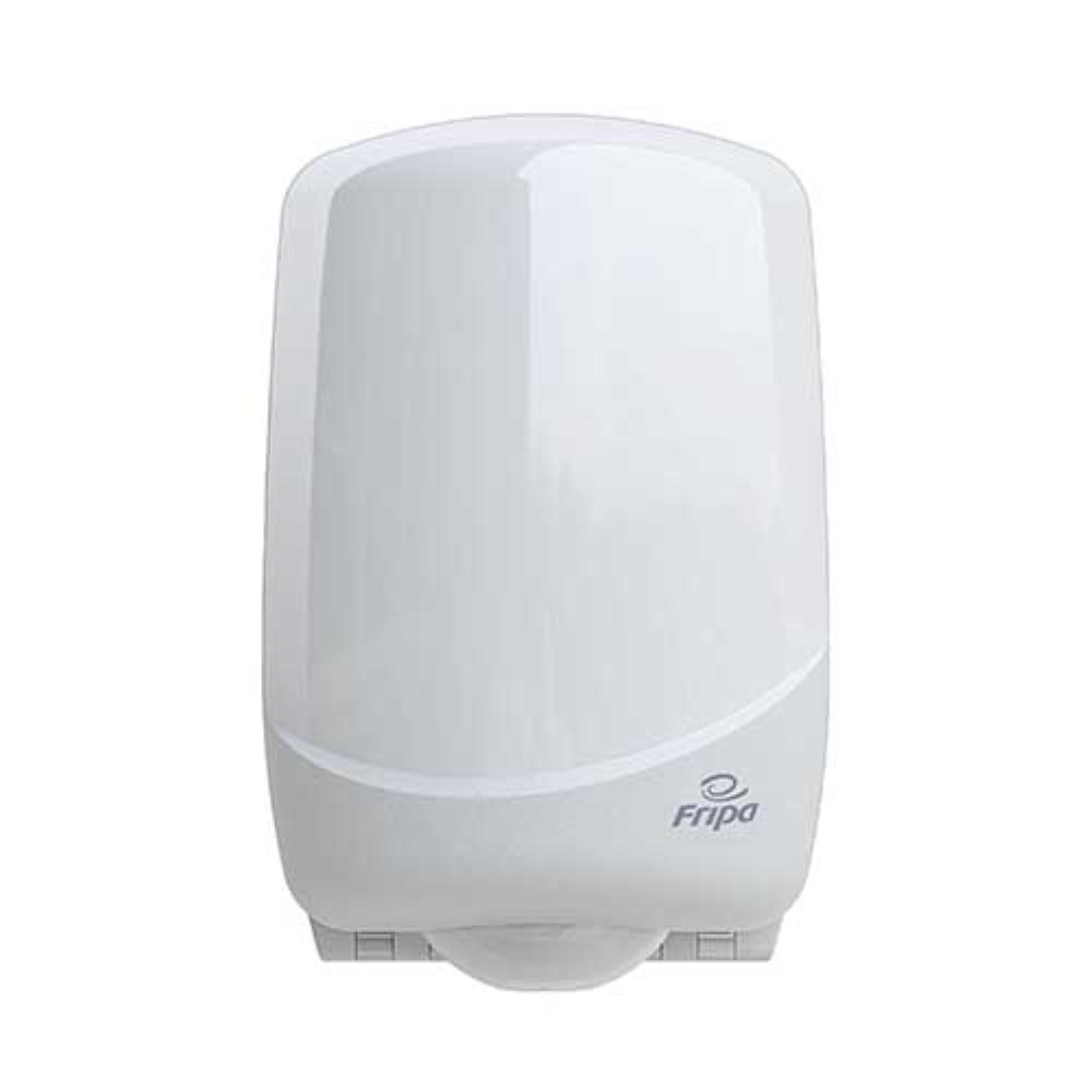 Spender für Universalrollen 40 cm x 24 cm x 26 cm weiss Spender für Universalrollen 40 cm x 24 cm x 26 cm weiss