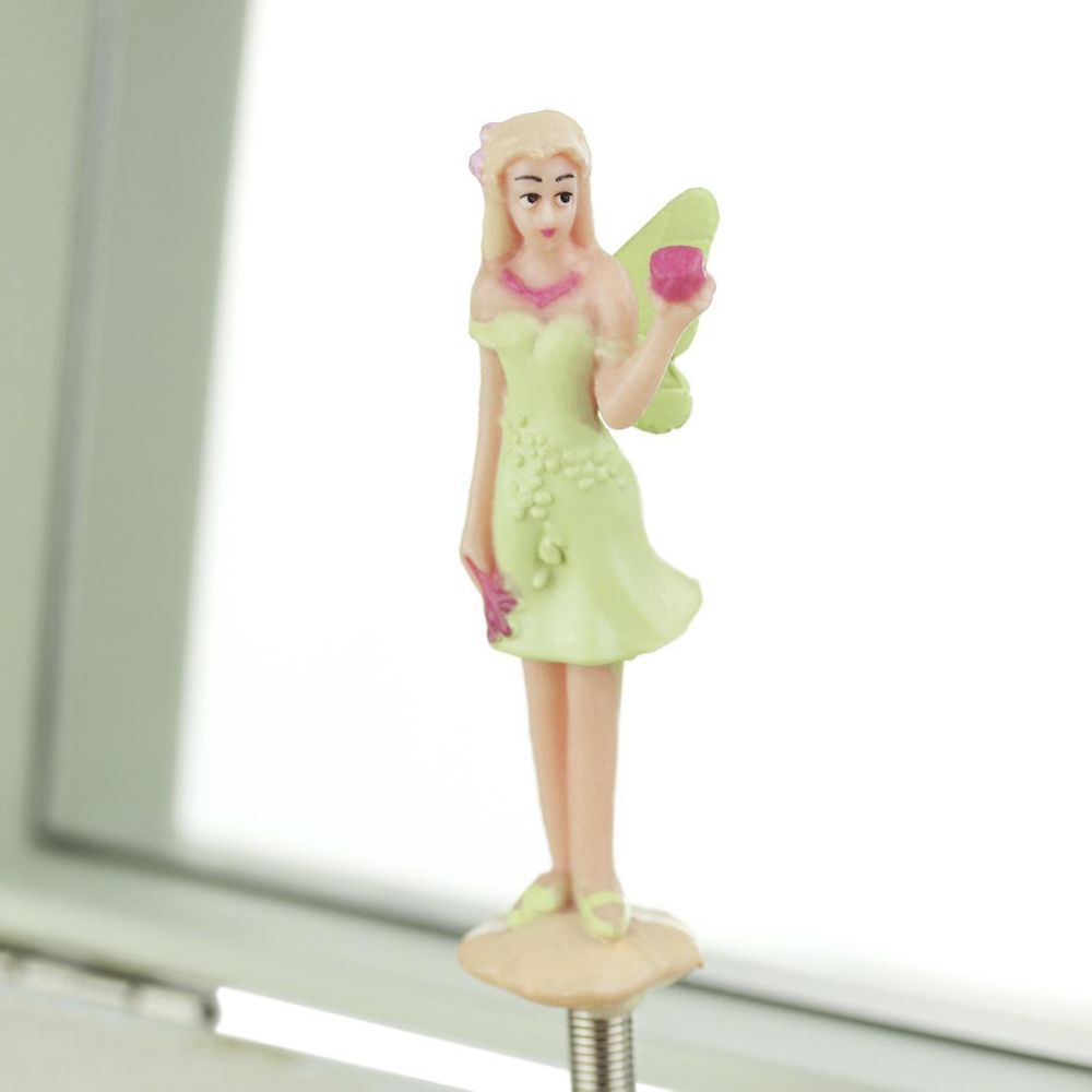 Musical Jewelry Box Flower Fairies©