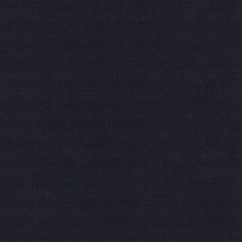 50 Servietten "ROYAL Collection" 1/4-Falz 40 cm x 40 cm schwarz in Papierverpackung