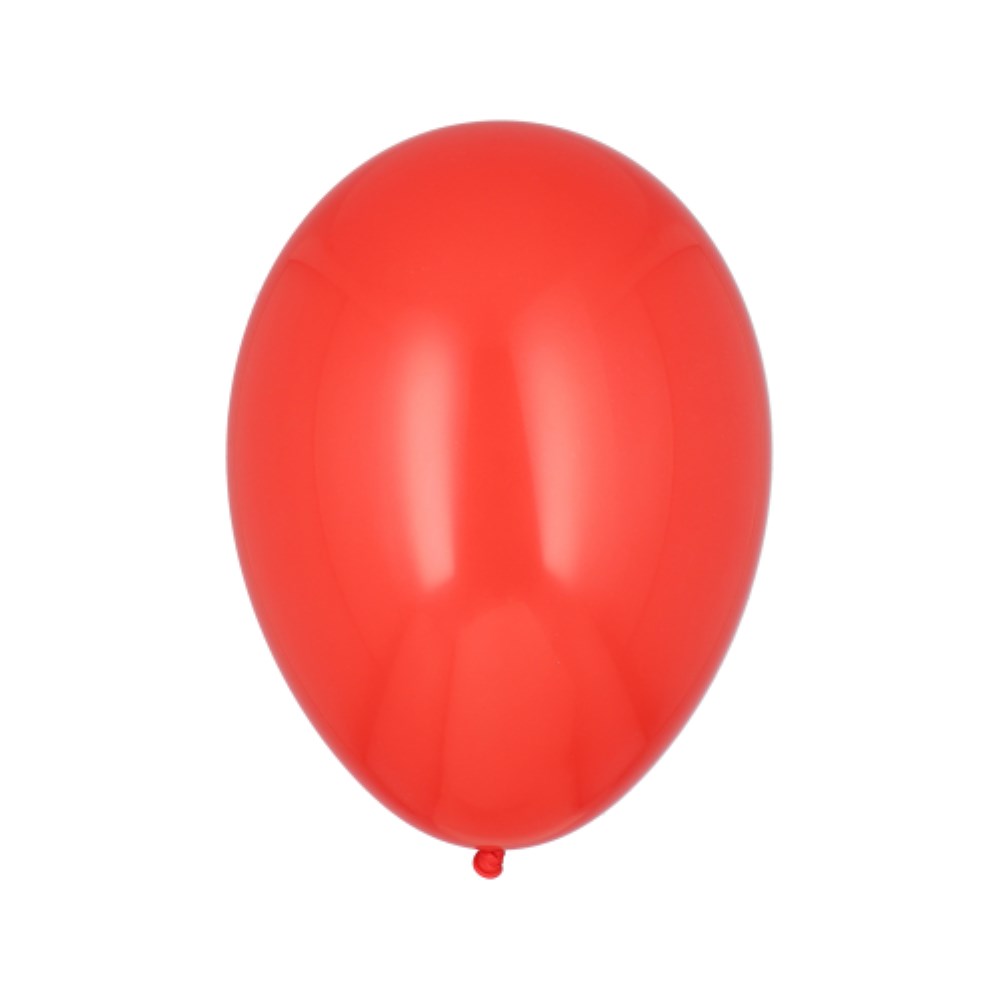 500 Luftballons Ø 19 cm farbig sortiert in Dose