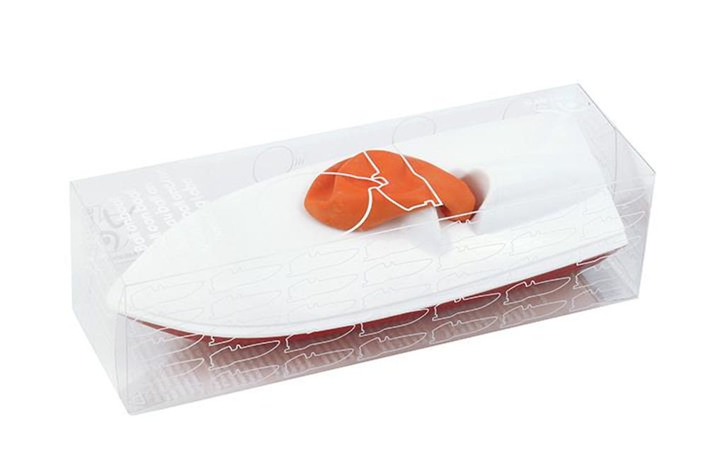 Luftballon - Schiff - Made in Germany - Design Toy - kleines Geschenk