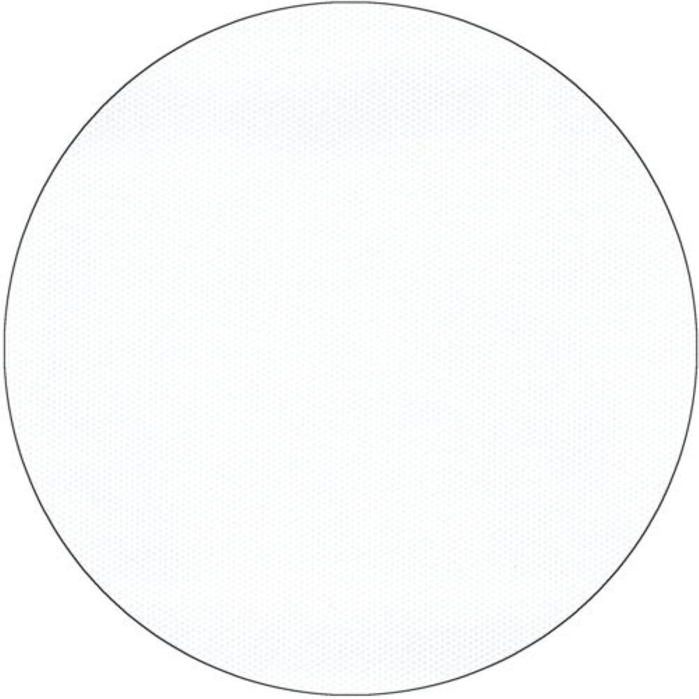 Tischdecke, stoffähnlich, Vlies "soft selection" 25 m x 1,18 m weiss