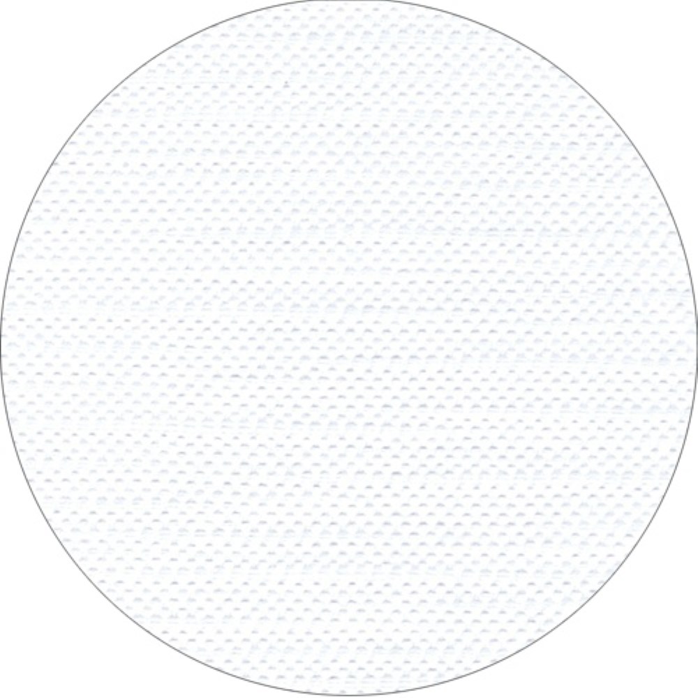 20 Mitteldecken, Tissue "ROYAL Collection" 80 cm x 80 cm weiss