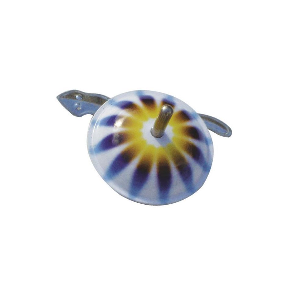 BIBO Magischer Kreisel - Vintage Toy - Sammlerstück