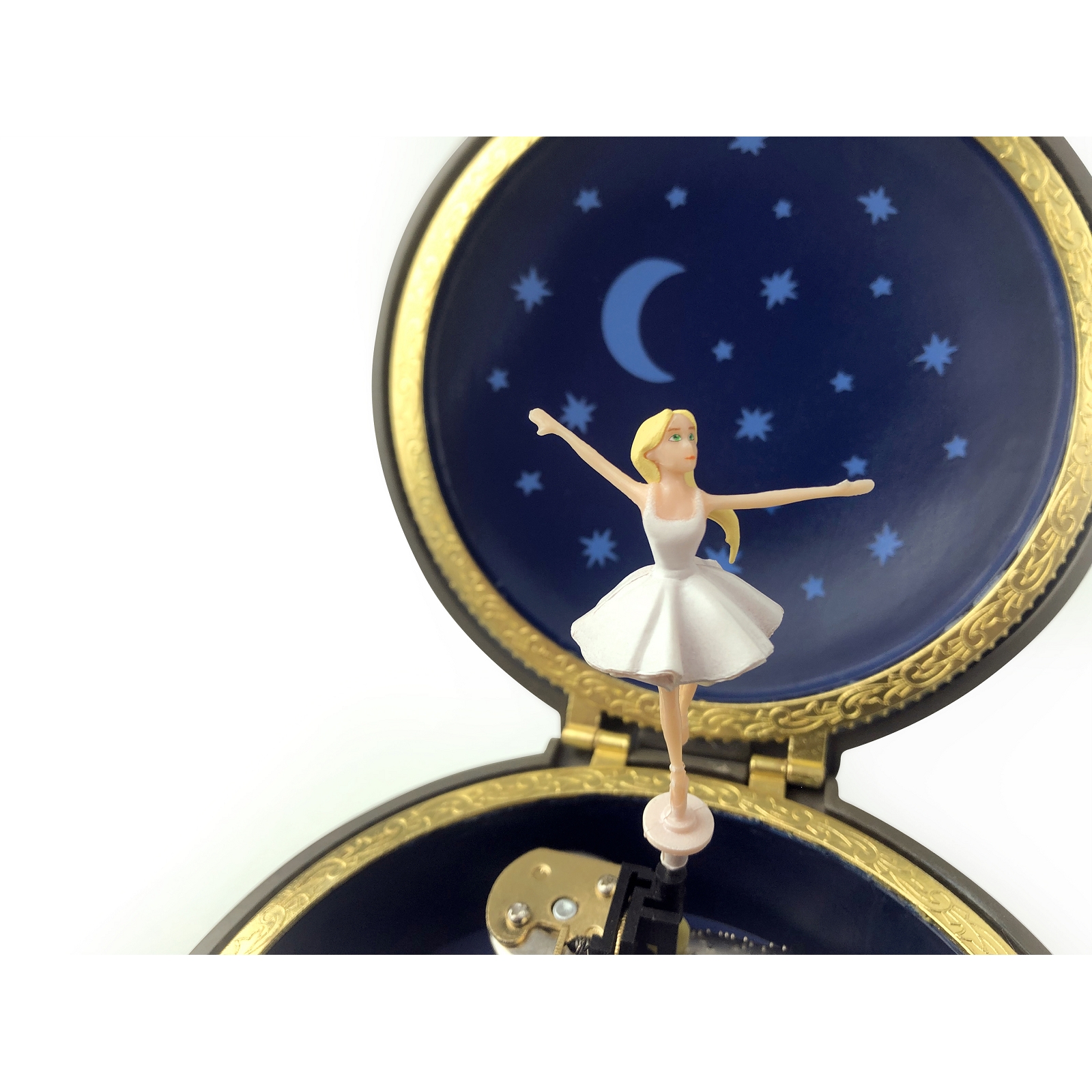 Musik Box Schatzkiste Ballerina der Film