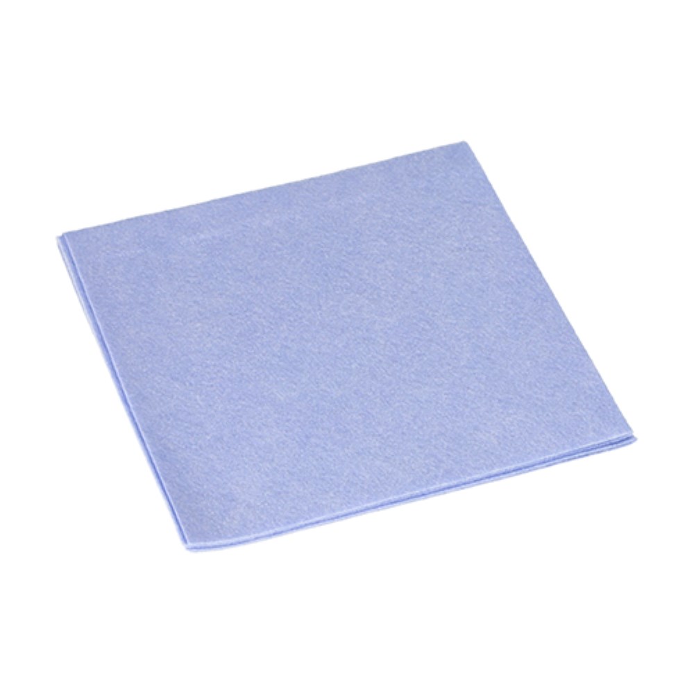 10 Allzwecktücher 38 cm x 38 cm blau 10 Allzwecktücher 38 cm x 38 cm blau