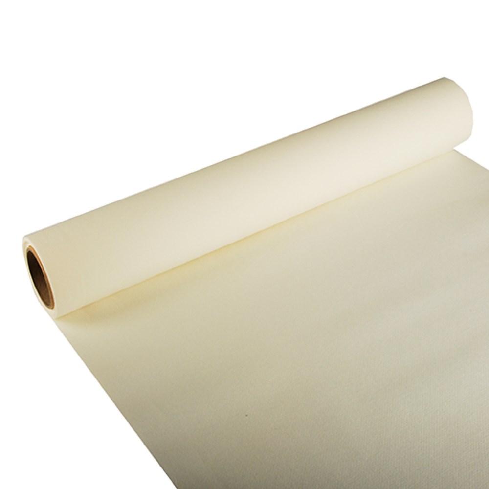 Tischläufer, Tissue "ROYAL Collection" 3 m x 40 cm champagner