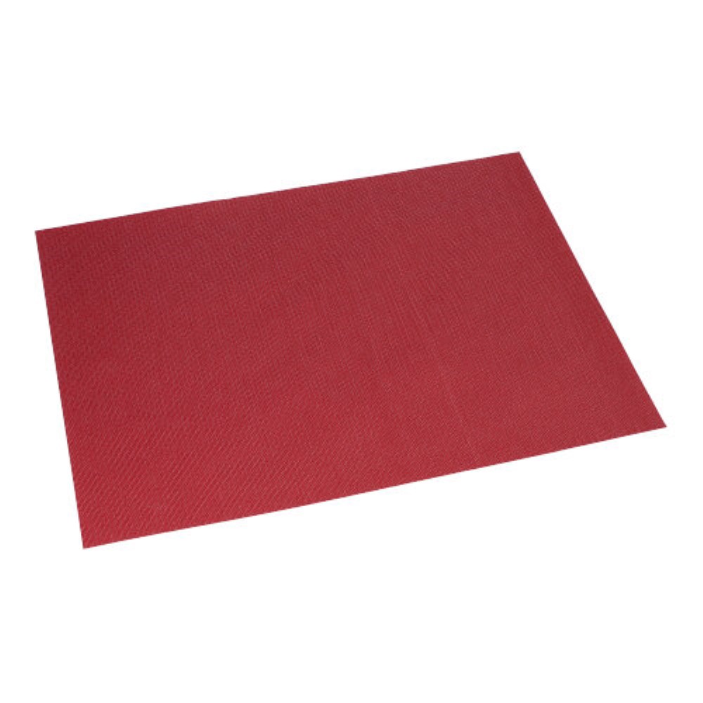 100 Tischsets, stoffähnlich, Vlies "soft selection plus" 30 cm x 40 cm bordeaux 100 Tischsets, stoffähnlich, Vlies "soft selection plus" 30 cm x 40 cm bordeaux