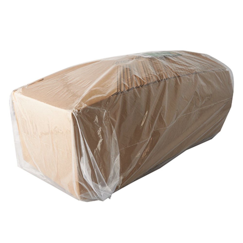 50 Lunchboxen, Pappe "pure" 2000 ml 6,4 cm x 14 cm x 19,7 cm braun