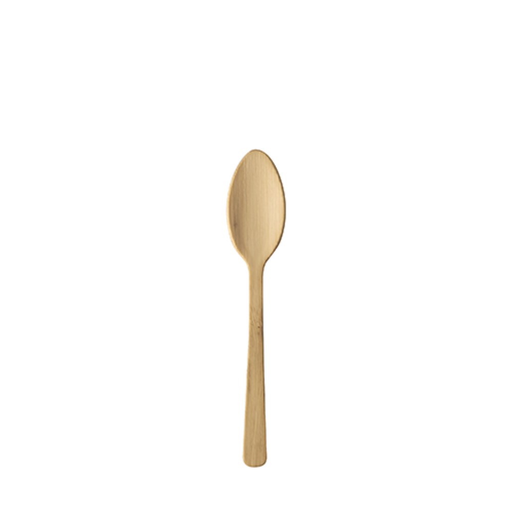 50 Fingerfood - Löffel, Bambus "pure" 9,5 cm 50 Fingerfood - Löffel, Bambus "pure" 9,5 cm