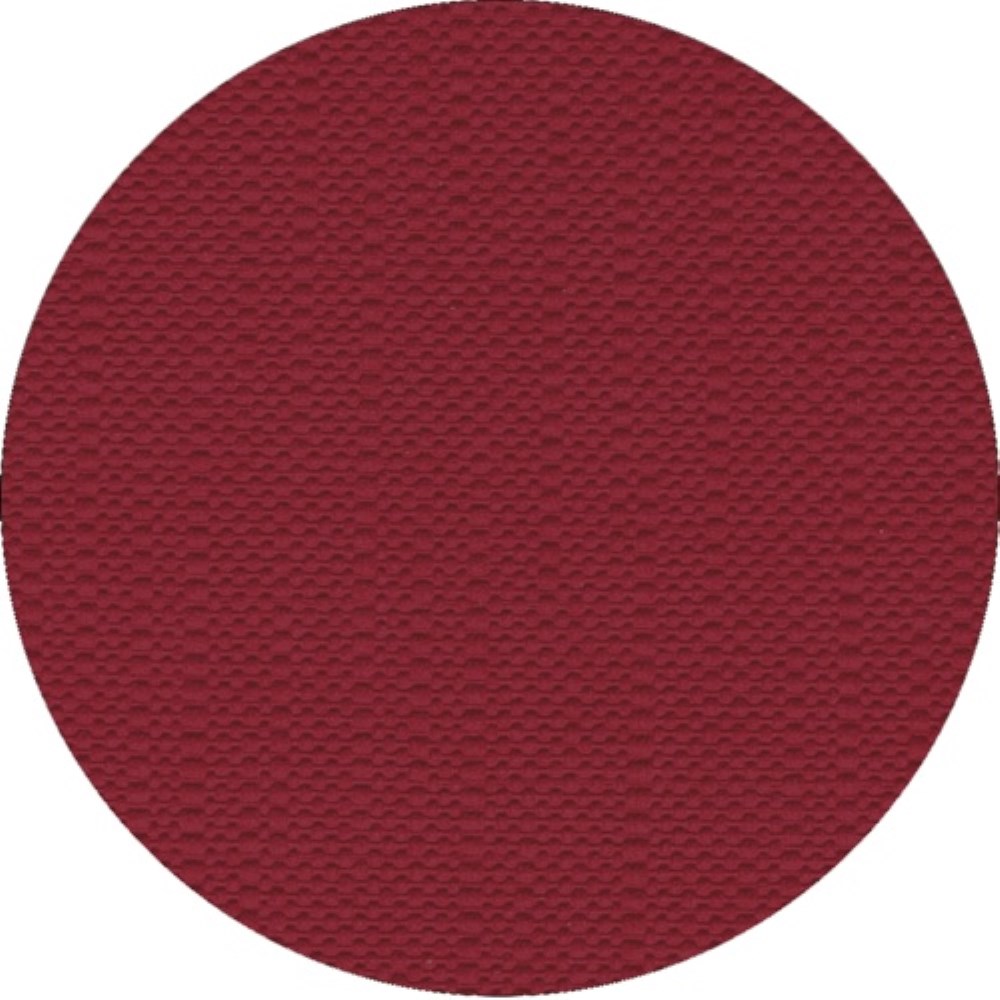 20 Mitteldecken, Tissue "ROYAL Collection" 80 cm x 80 cm bordeaux