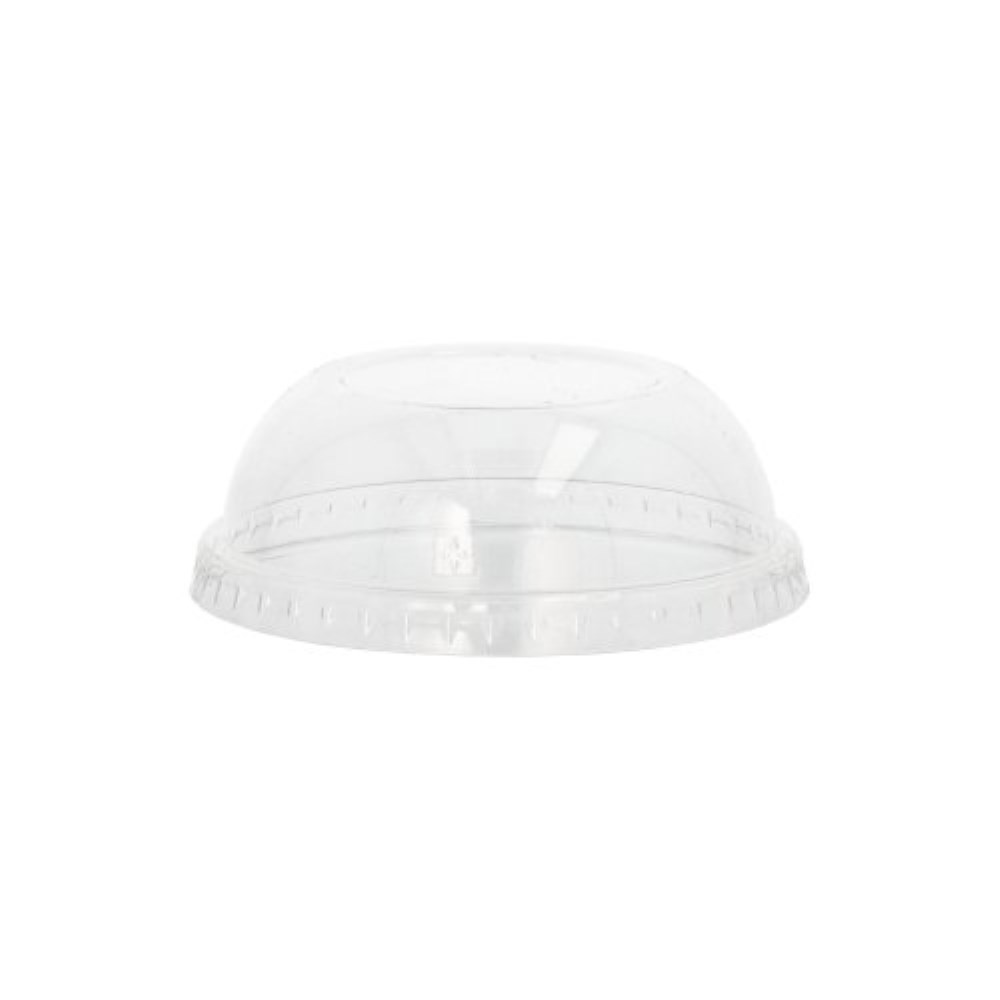 50 Deckel für Eisbecher PLA Ø 9,6 cm · 3,5 cm
