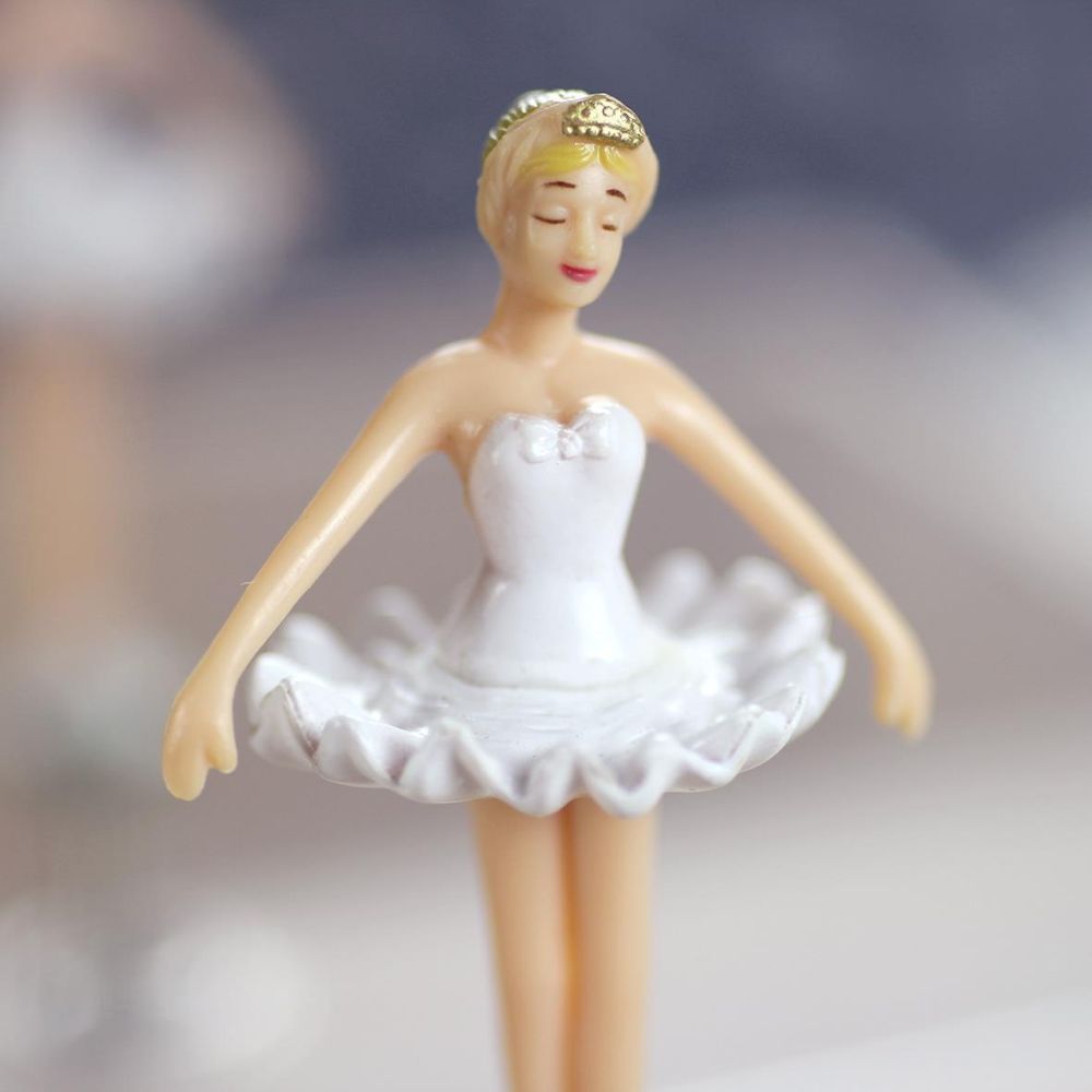 Phosphoreszierende Musikherz groß Tänzerin Rosa - Leuchtet in der Nacht