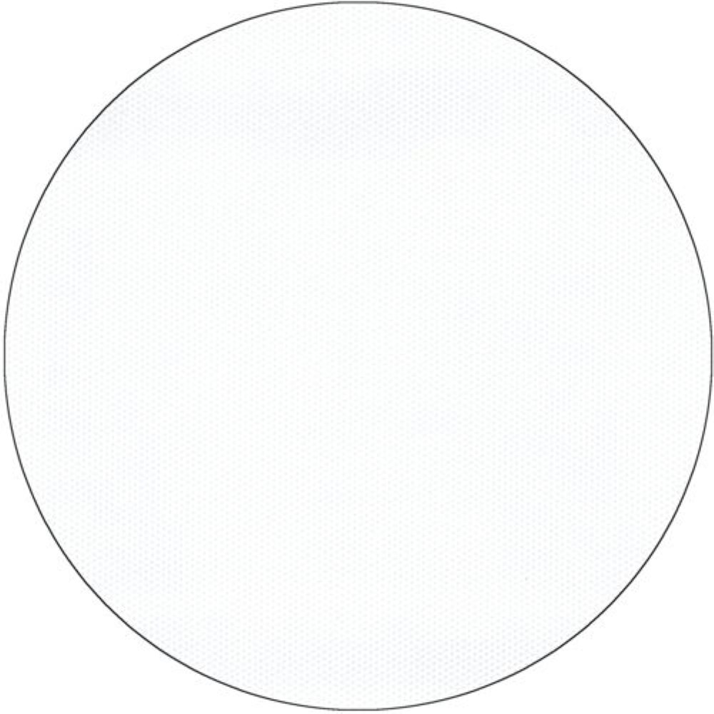 Tischdecke, stoffähnlich, Vlies "soft selection" 25 m x 1,18 m weiss