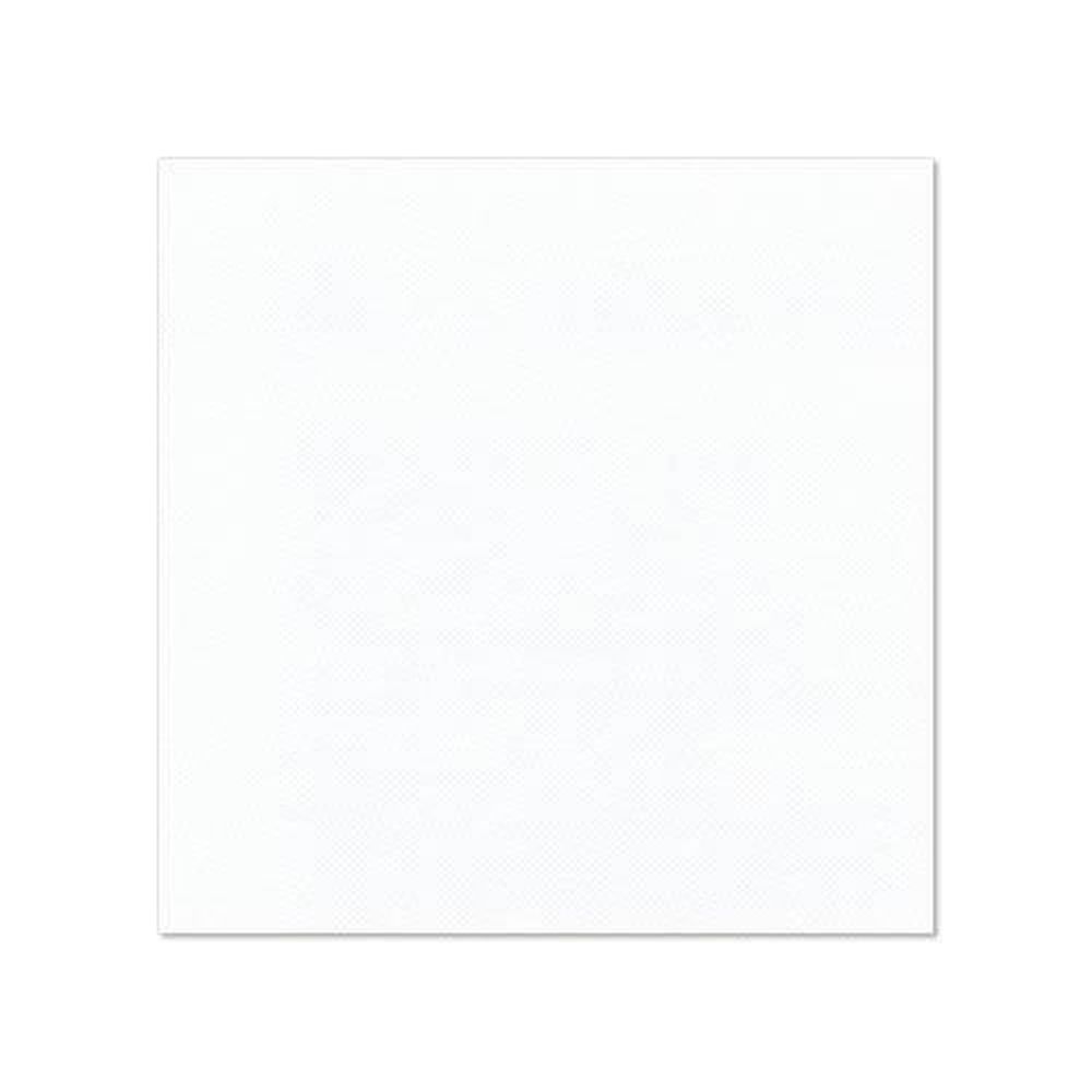 20 Servietten "ROYAL Collection" 1/4-Falz 25 cm x 25 cm weiss