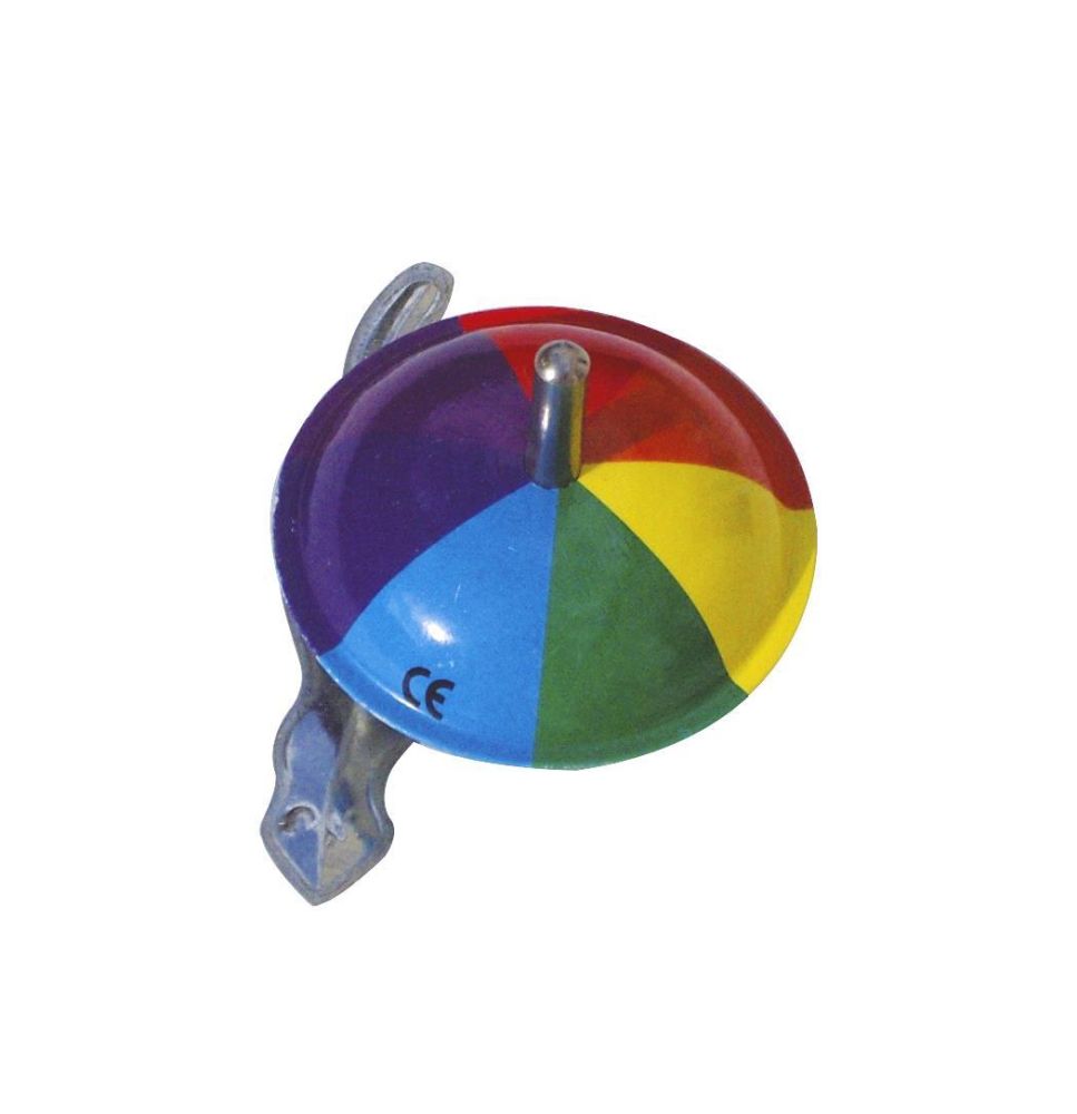 BIBO Magischer Kreisel - Vintage Toy - Sammlerstück